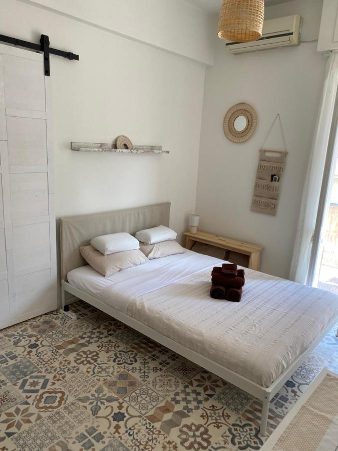 Studio Vaniglia Rapallo Exterior photo
